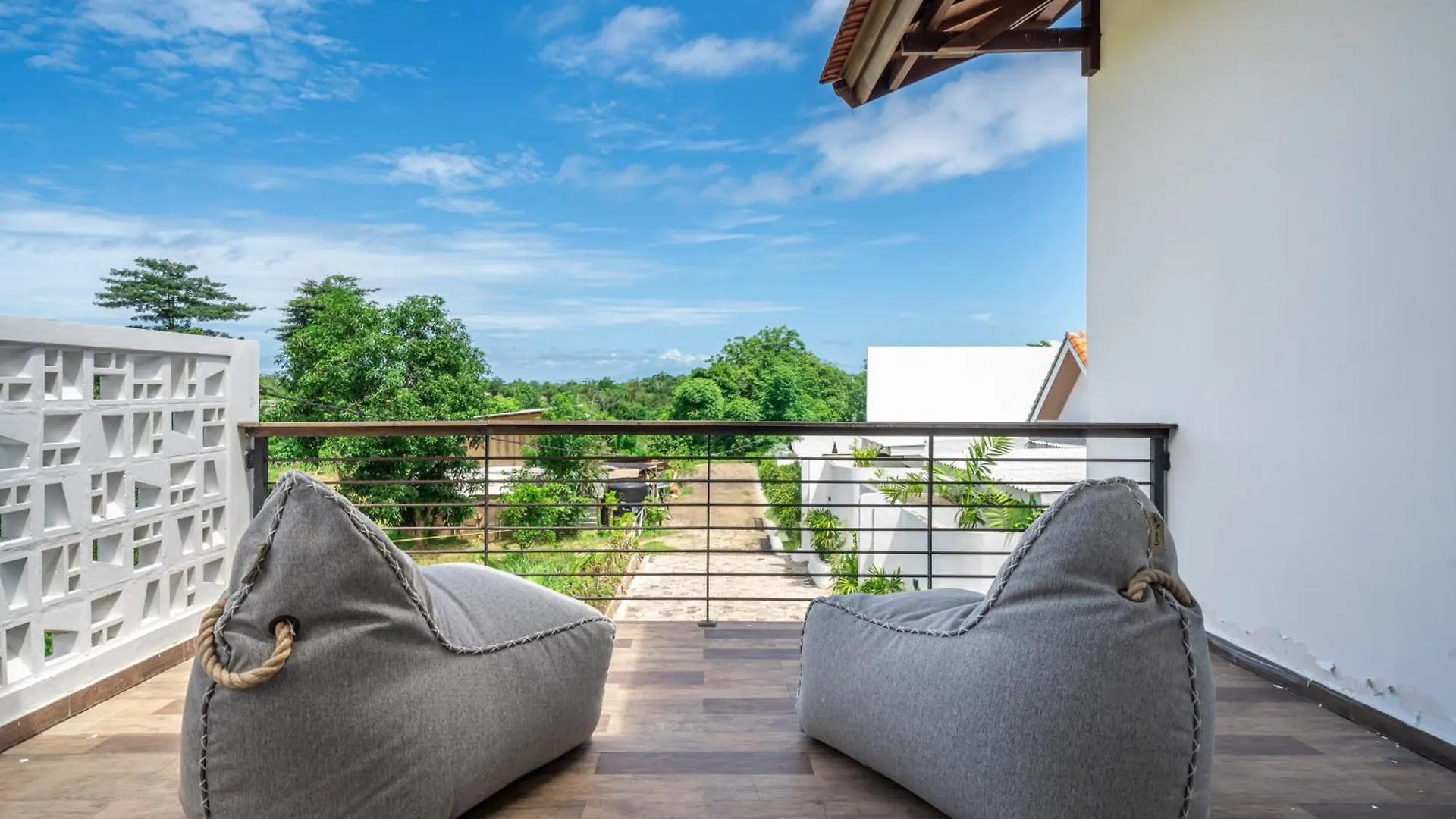 Renovated 3Br Villa In Prime Bingin Location Pecatu