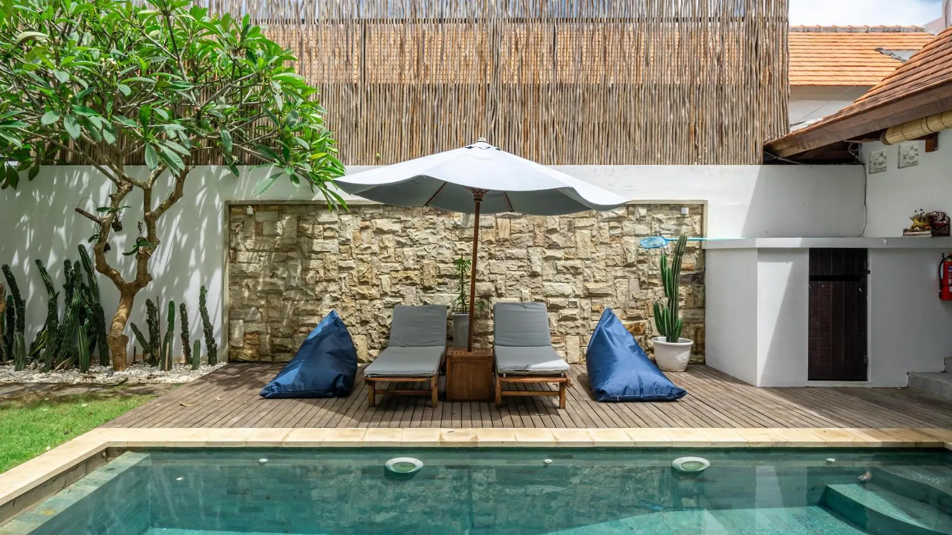 Renovated 3Br Villa In Prime Bingin Location Pecatu   Pecatu (Bali)