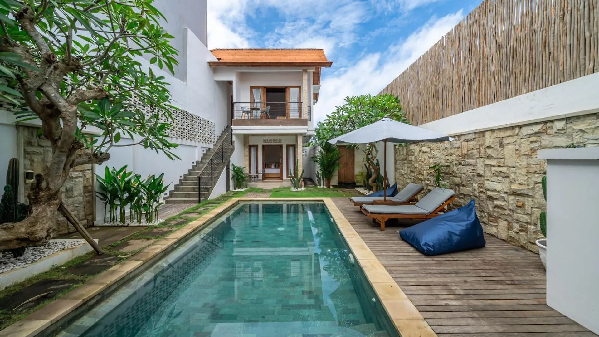 Renovated 3Br Villa In Prime Bingin Location Pecatu