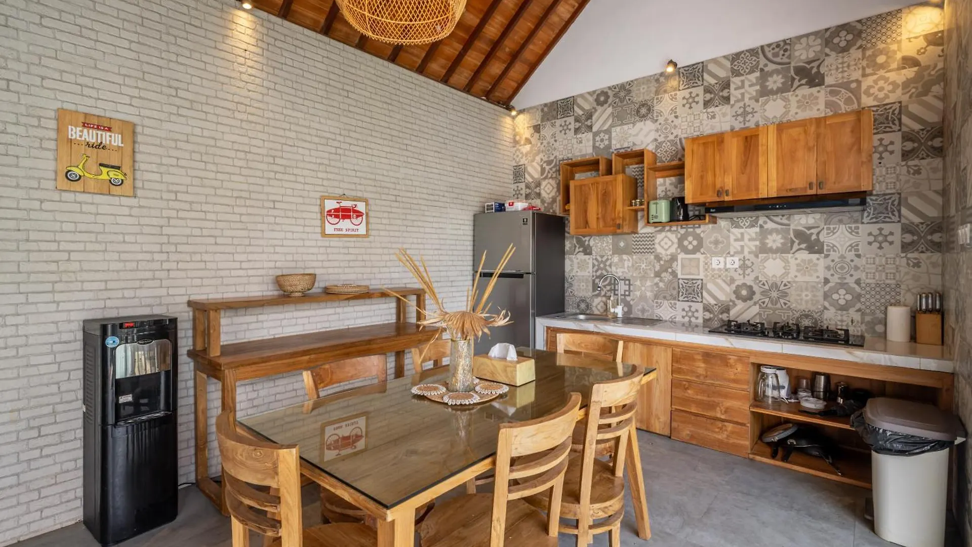 Renovated 3Br Villa In Prime Bingin Location Pecatu