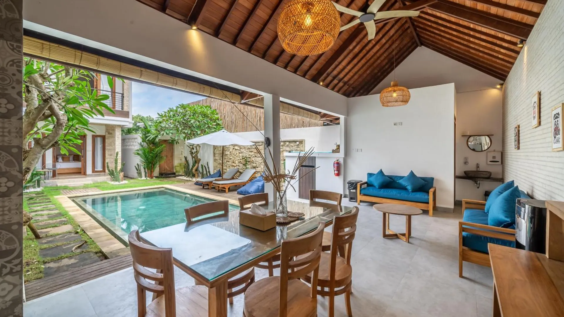 Renovated 3Br Villa In Prime Bingin Location Pecatu   Pecatu (Bali)