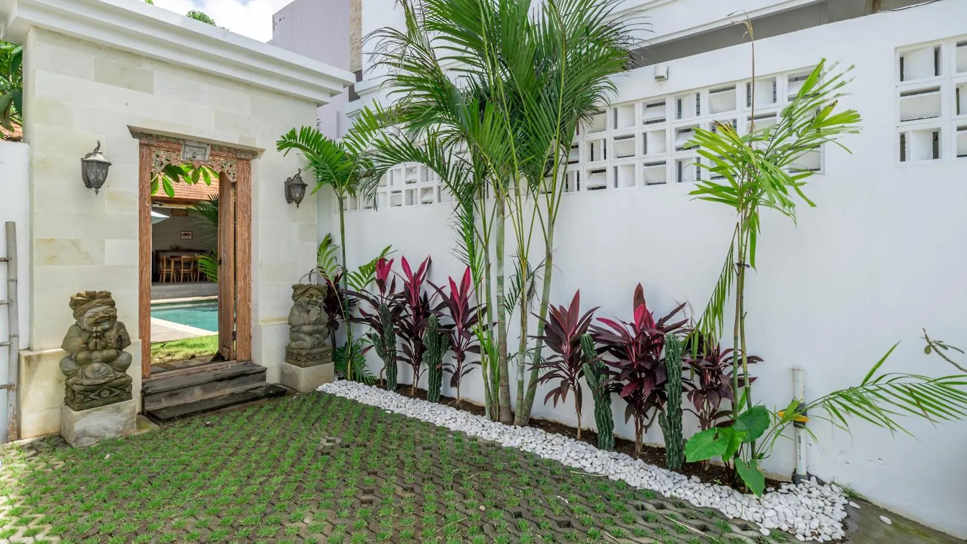 Renovated 3Br Villa In Prime Bingin Location Pecatu