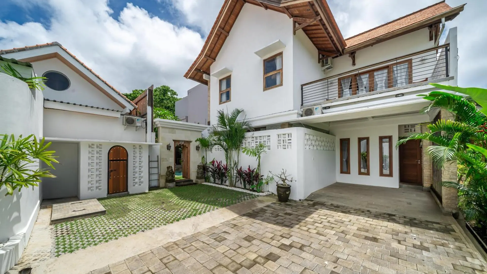 Renovated 3Br Villa In Prime Bingin Location Pecatu