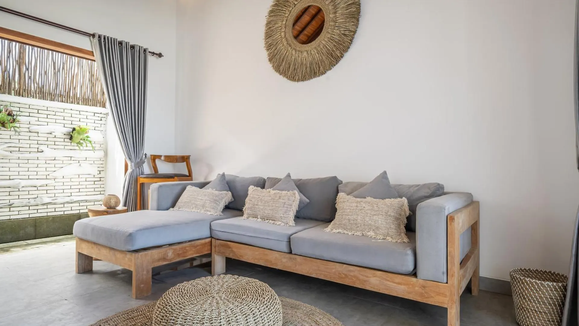 Renovated 3Br Villa In Prime Bingin Location Pecatu