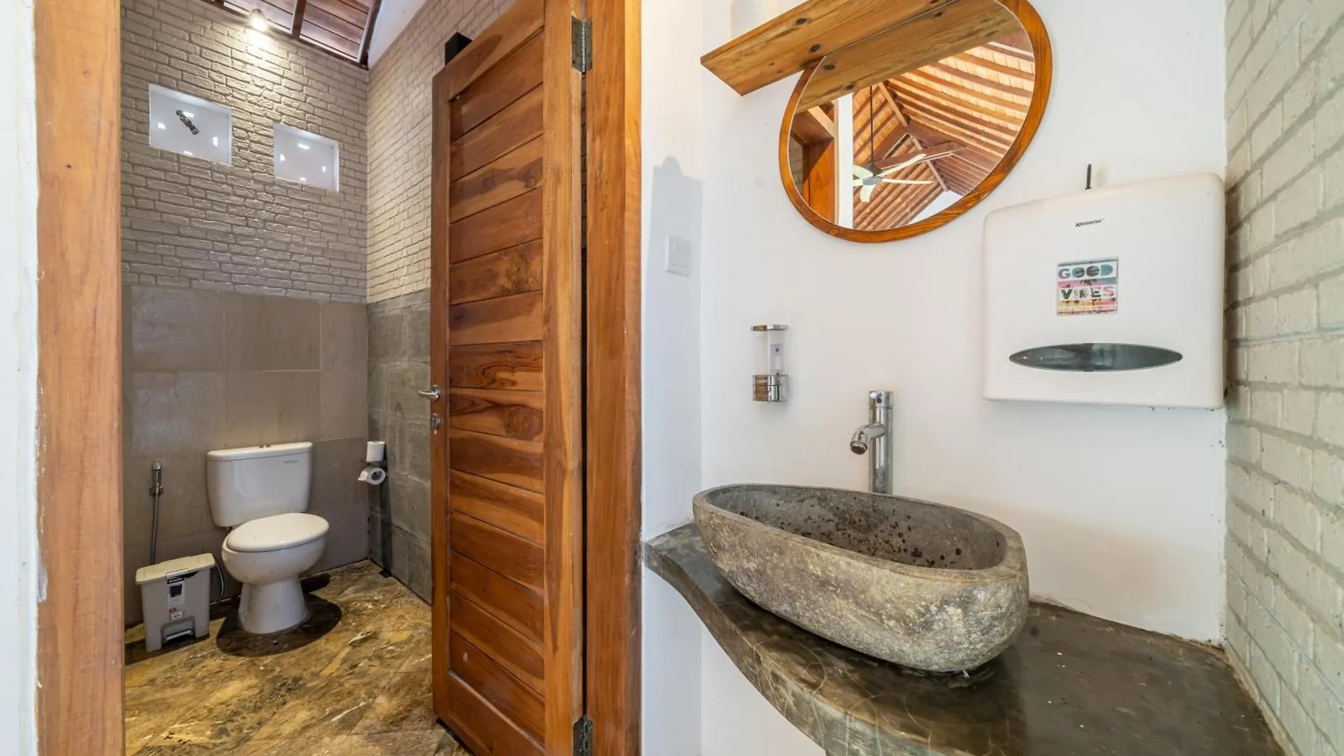 Renovated 3Br Villa In Prime Bingin Location Pecatu