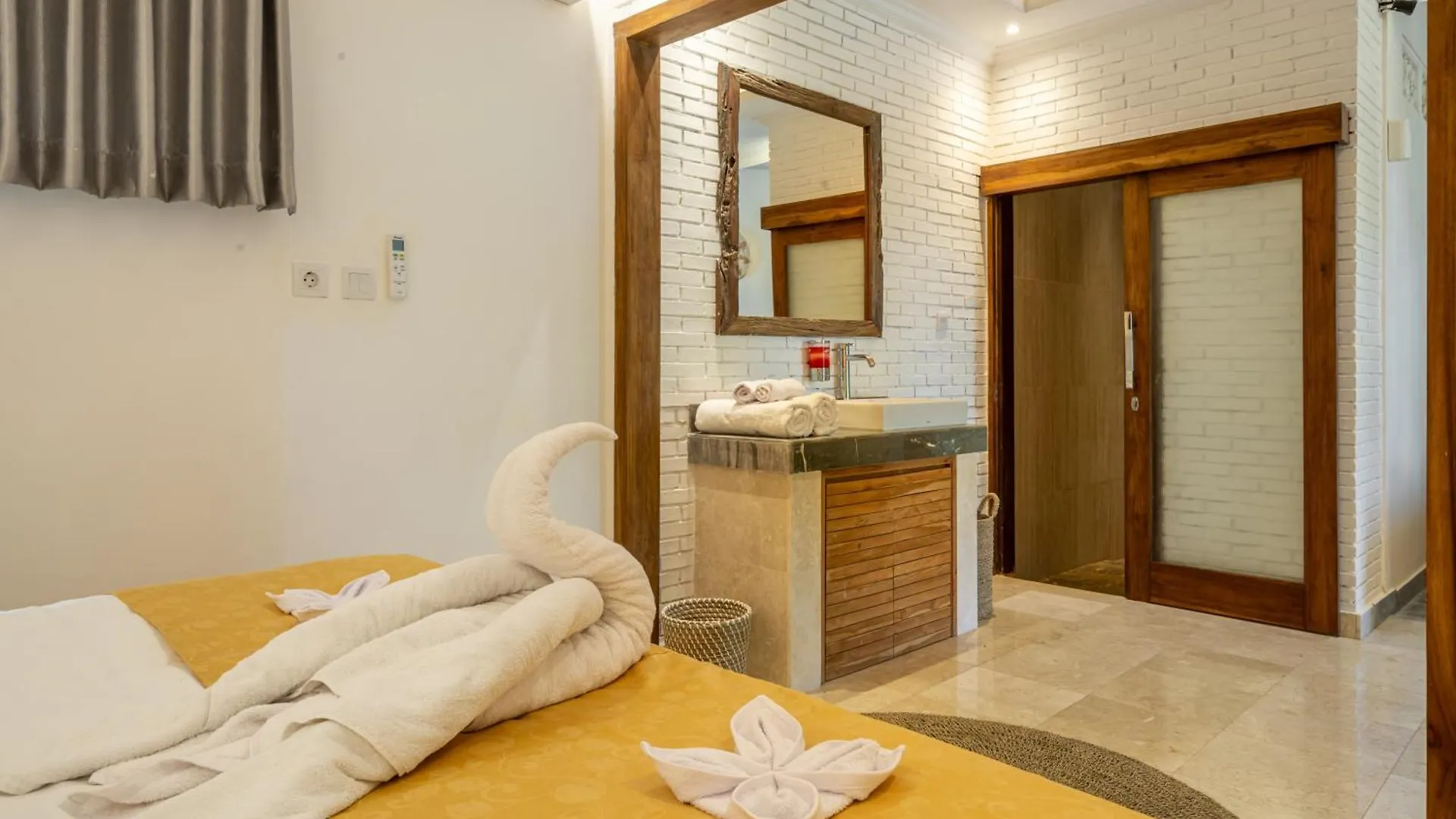 Renovated 3Br Villa In Prime Bingin Location Pecatu