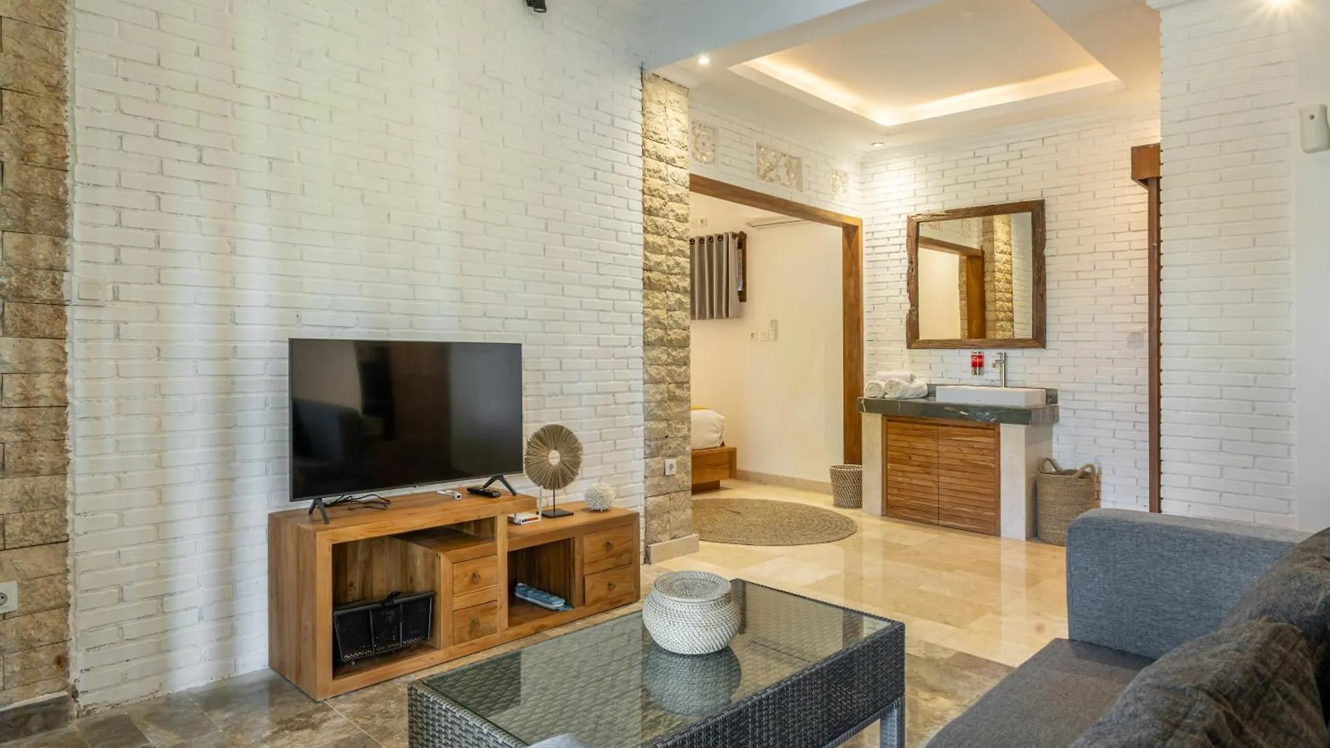 Renovated 3Br Villa In Prime Bingin Location Pecatu