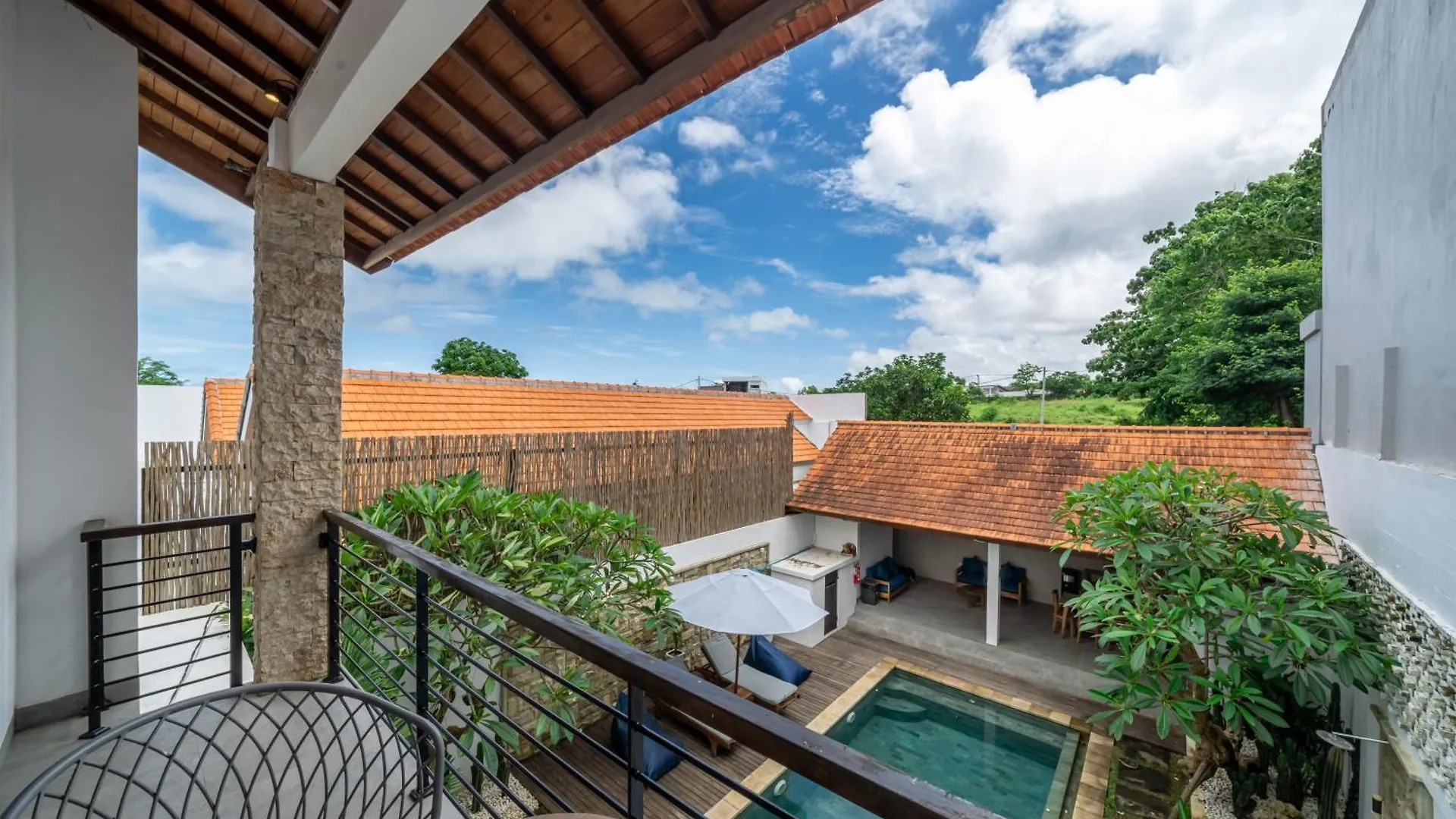 Renovated 3Br Villa In Prime Bingin Location Pecatu