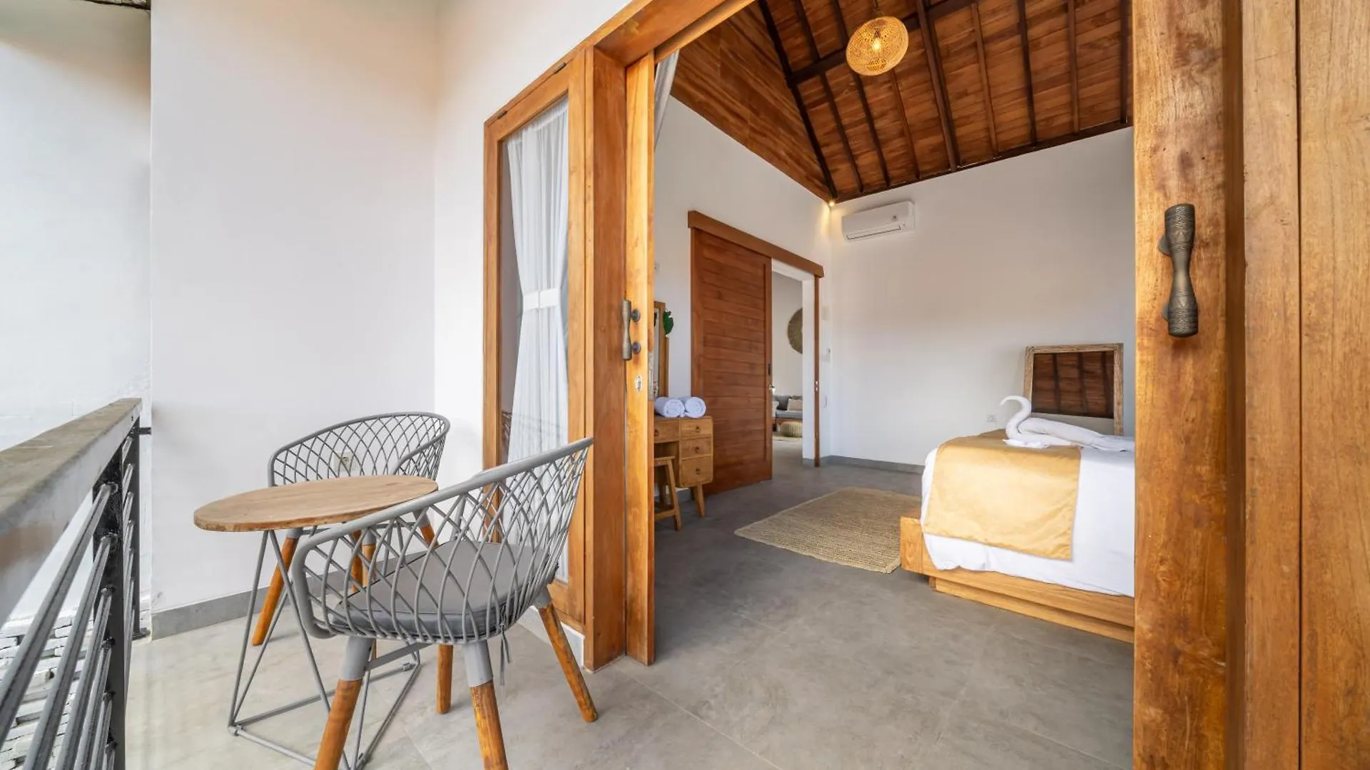 Renovated 3Br Villa In Prime Bingin Location Pecatu