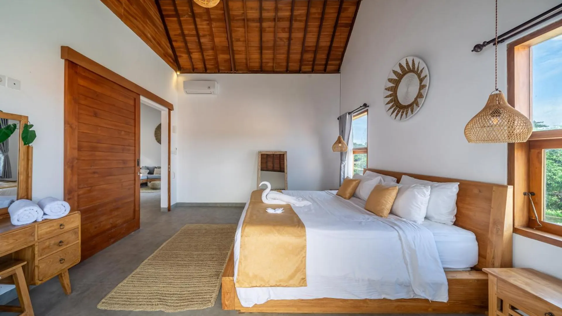 Renovated 3Br Villa In Prime Bingin Location Pecatu