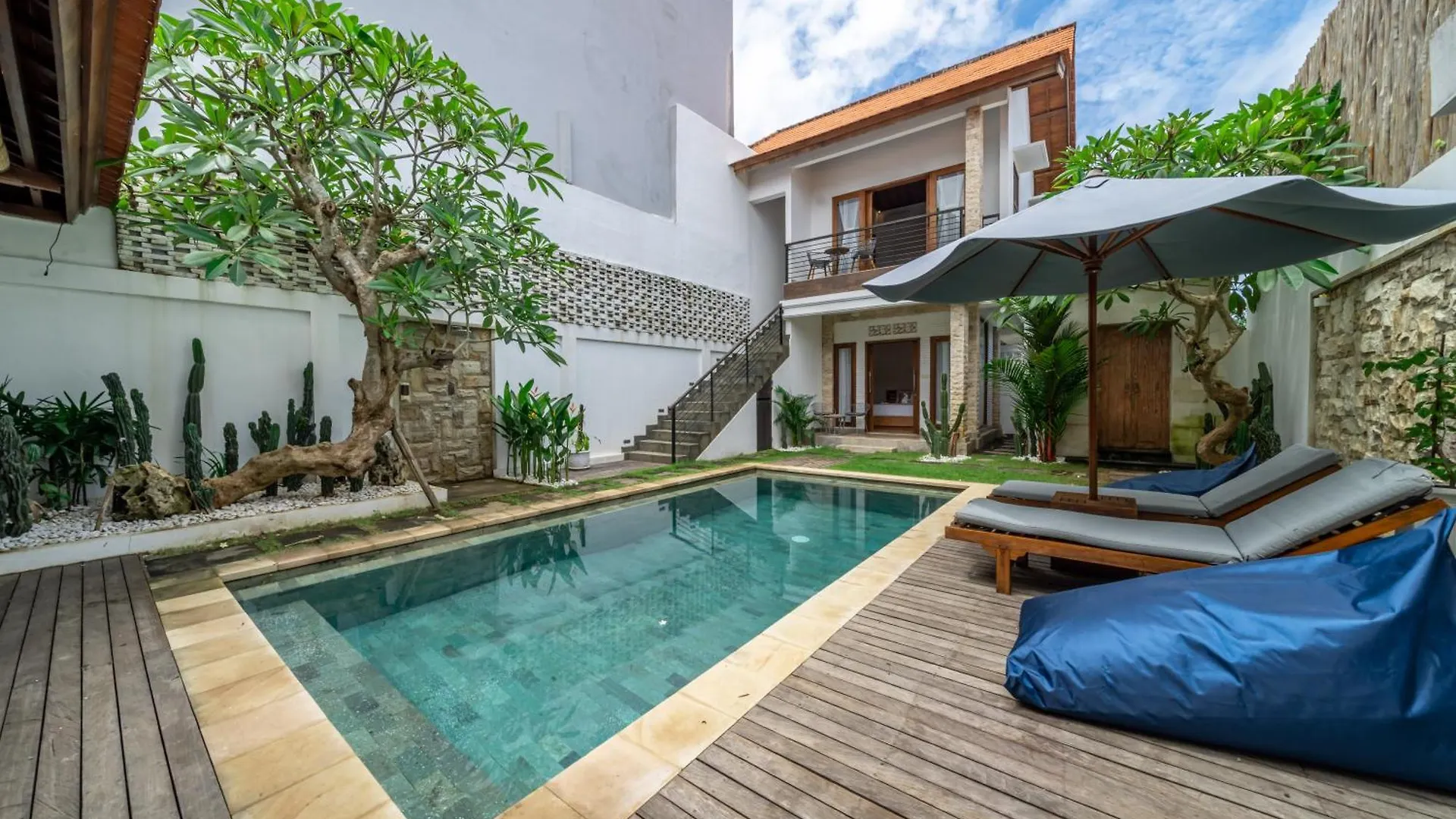 Renovated 3Br Villa In Prime Bingin Location Pecatu Indonezja