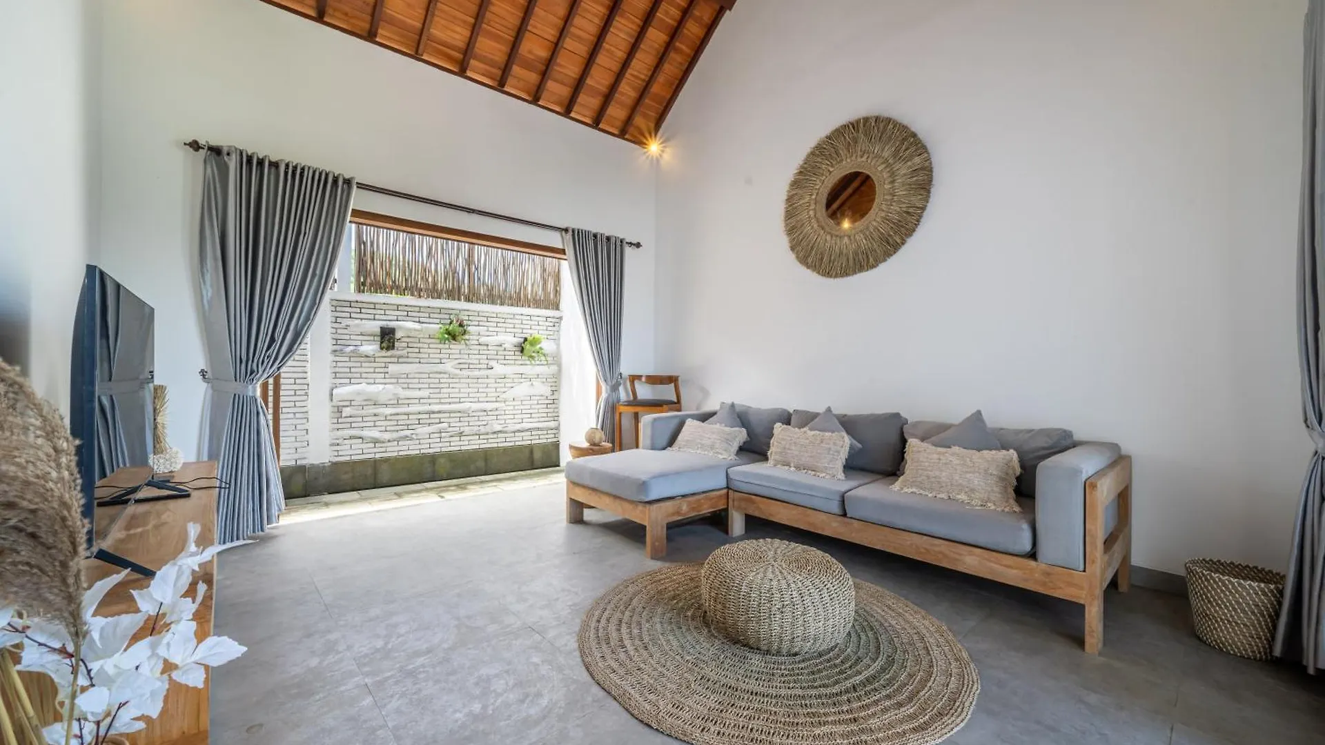 Renovated 3Br Villa In Prime Bingin Location Pecatu