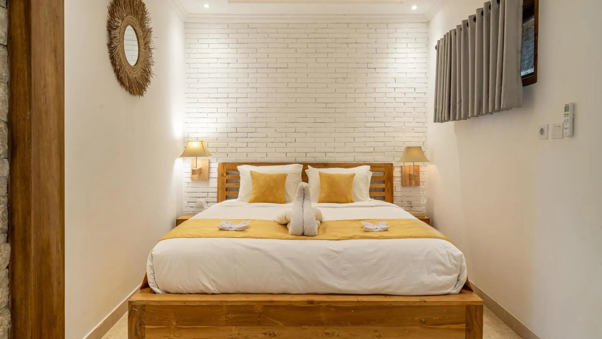Renovated 3Br Villa In Prime Bingin Location Pecatu
