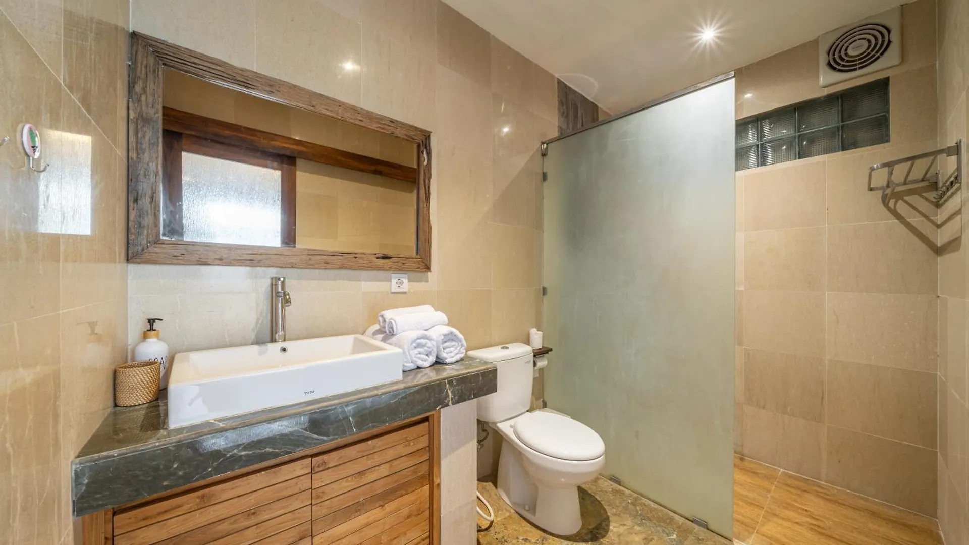 Renovated 3Br Villa In Prime Bingin Location Pecatu