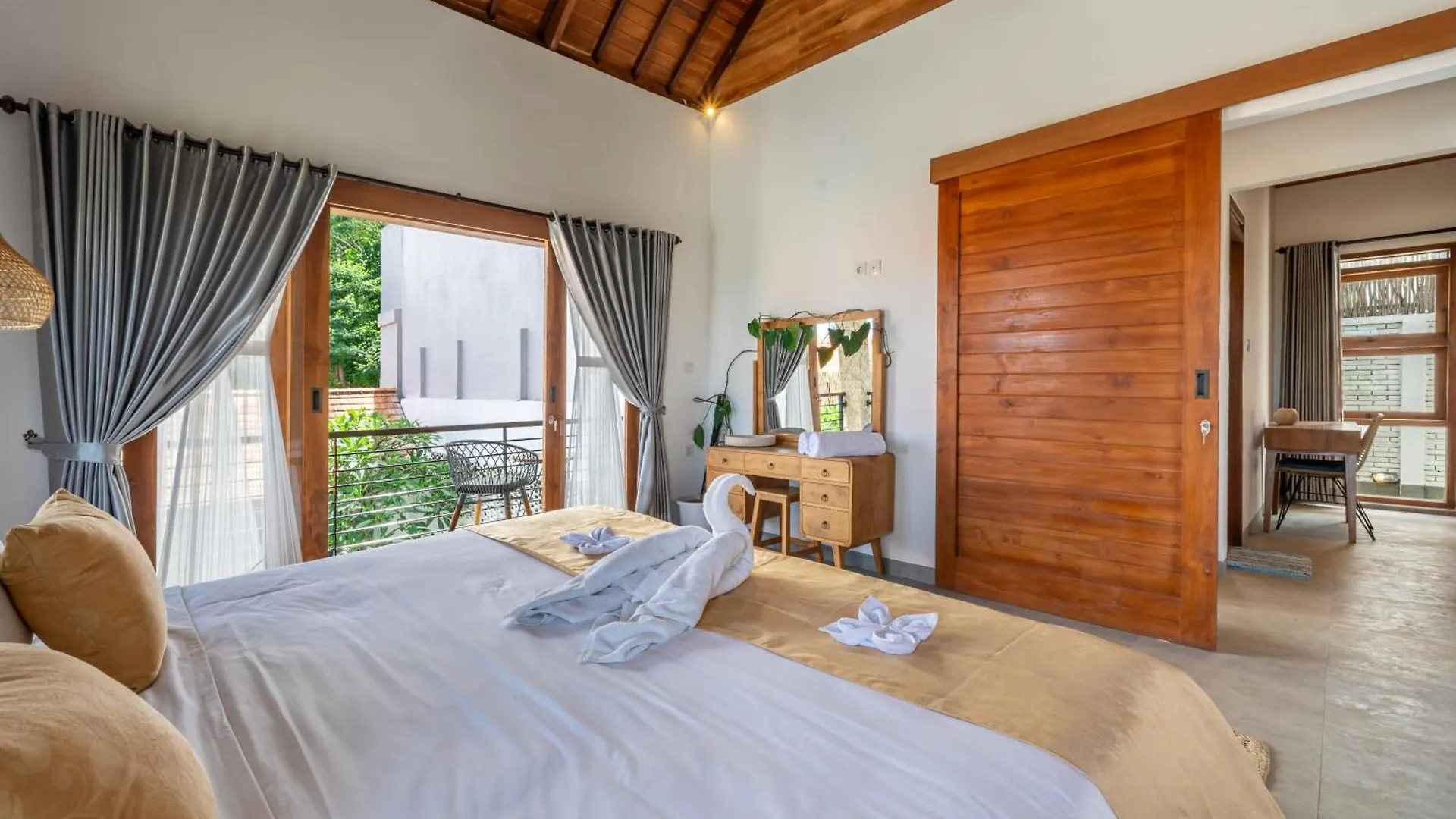 Renovated 3Br Villa In Prime Bingin Location Pecatu