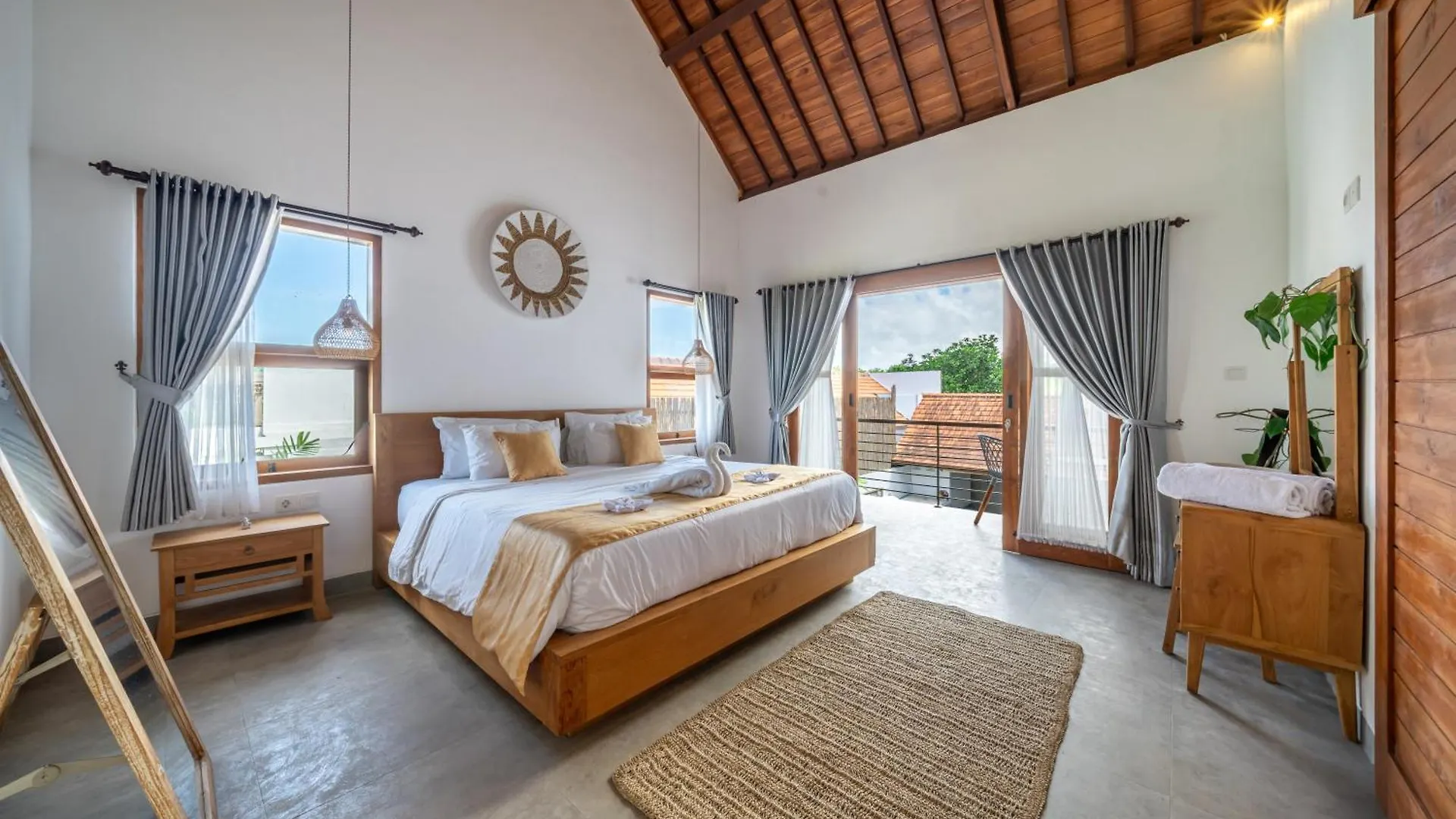 Renovated 3Br Villa In Prime Bingin Location Pecatu